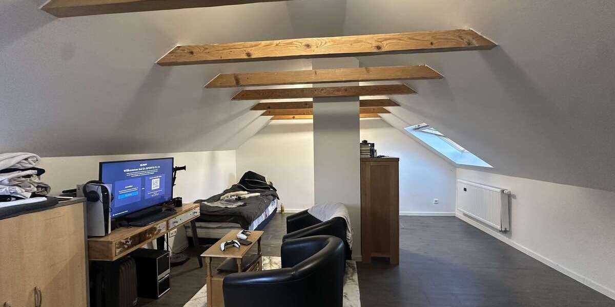 Wohnung zum Mieten in hilden 1.125 € 94 m² 3 zimmer