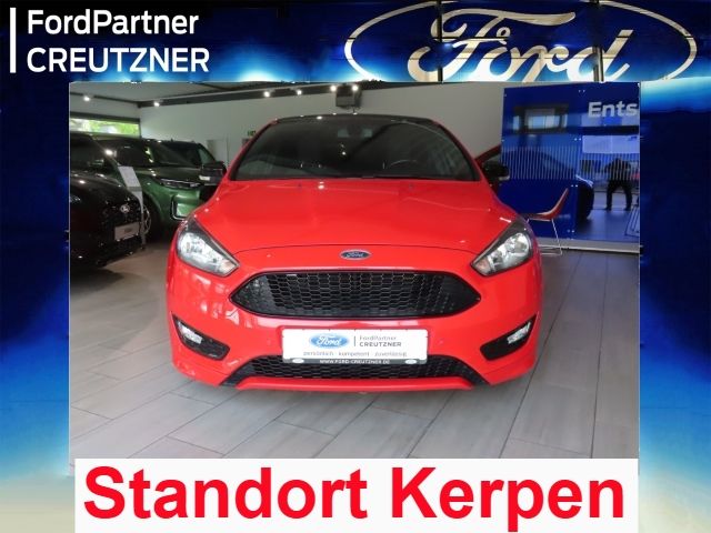Ford Focus 106.379 km 10.475 &euro; Erftstadt-Lechenich 50374