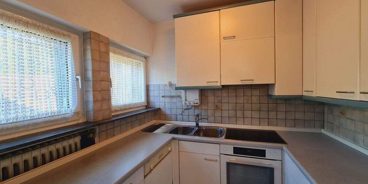 Einfamilienhaus Wermelskirchen Dabringhausen - 5 Zimmer, 136 m&sup2;, 410.000&euro; | Angebot:25214189