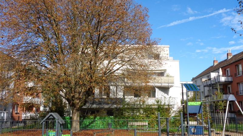 Moderne 2 Zimmer Wohnung in K-Kalk! 2 zimmer