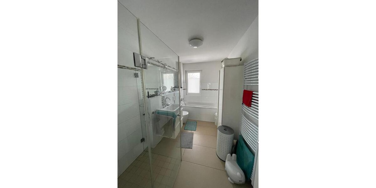 Reihenmittelhaus in Hürth 3 zimmer