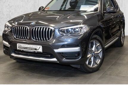 BMW X3 66.055 km 31.480 &euro; Leverkusen 51371