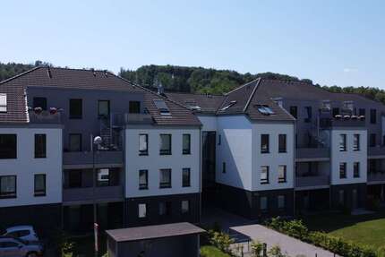 Wohnung Kürten Keller - 4 Zimmer, 92 m&sup2;, 752&euro; | Angebot:27140855