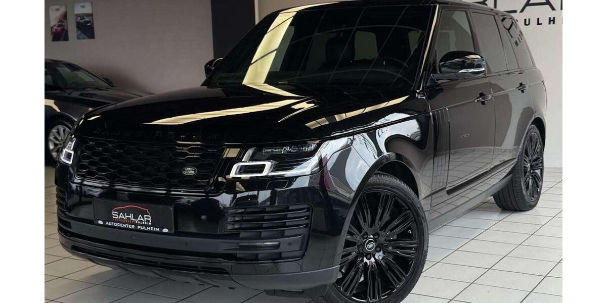 Land Rover Range Rover 126.000 km 48.999 &euro; pulheim 50259