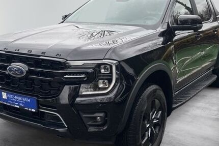Ford Ranger 8.500 km 56.990 &euro; Düsseldorf 40472