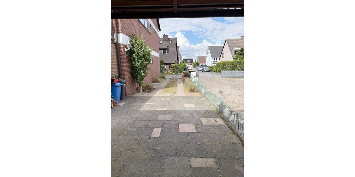 Charmantes Dreifamilienhaus in bester Lage von Baumberg. 9 zimmer