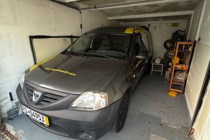 Dacia Logan 89.000 km 3.100 &euro; Remscheid 42897
