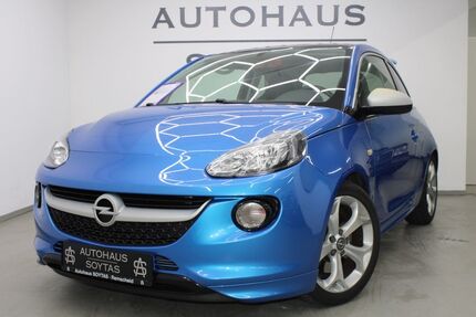 Opel Adam 139.000 km 9.899 &euro; Remscheid 42853