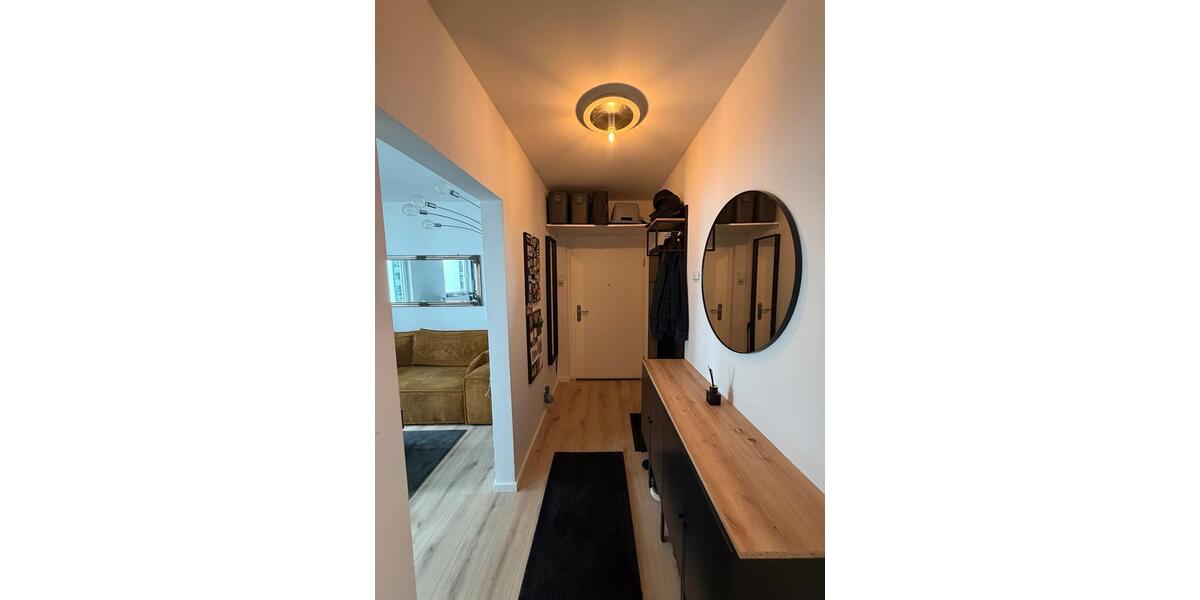 Etagenwohnung Köln Innenstadt - 2 Zimmer, 44 m&sup2;, 309.000&euro; | Angebot:26566042