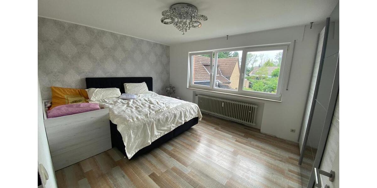 Etagenwohnung Kerpen Balkhausen - 3.5 Zimmer, 86 m&sup2;, 1.280&euro; | Angebot:26323673