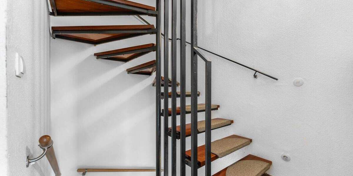 Willkommen zu Hause: Charmantes Reihenhaus mit Garten und Garage in Pulheim 5 zimmer