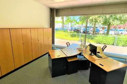 Gewerbeobjekt Leverkusen Bürrig - 379&euro; | Angebot:27137948