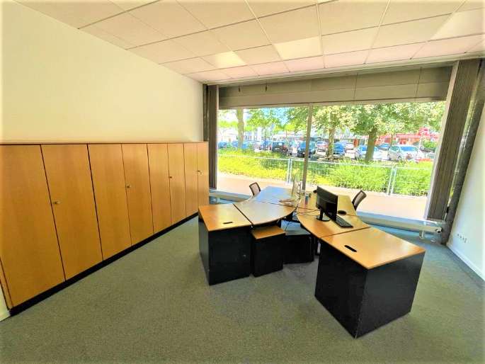 Gewerbeobjekt Leverkusen Bürrig - 379&euro; | Angebot:27137948
