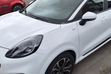 Ford Puma 79.000 km 16.200 &euro; Pulheim 50259