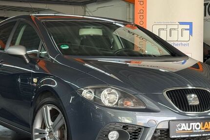 Seat Leon 207.000 km 5.999 &euro; Troisdorf 53842