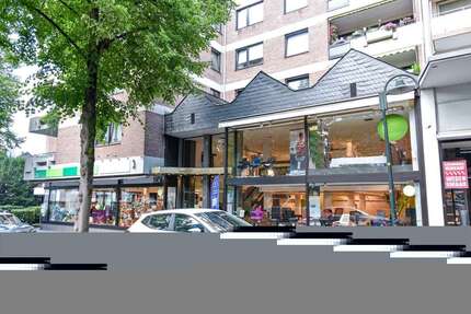 Einzelhandel in Solingen 1.200 € 160 m² zimmer