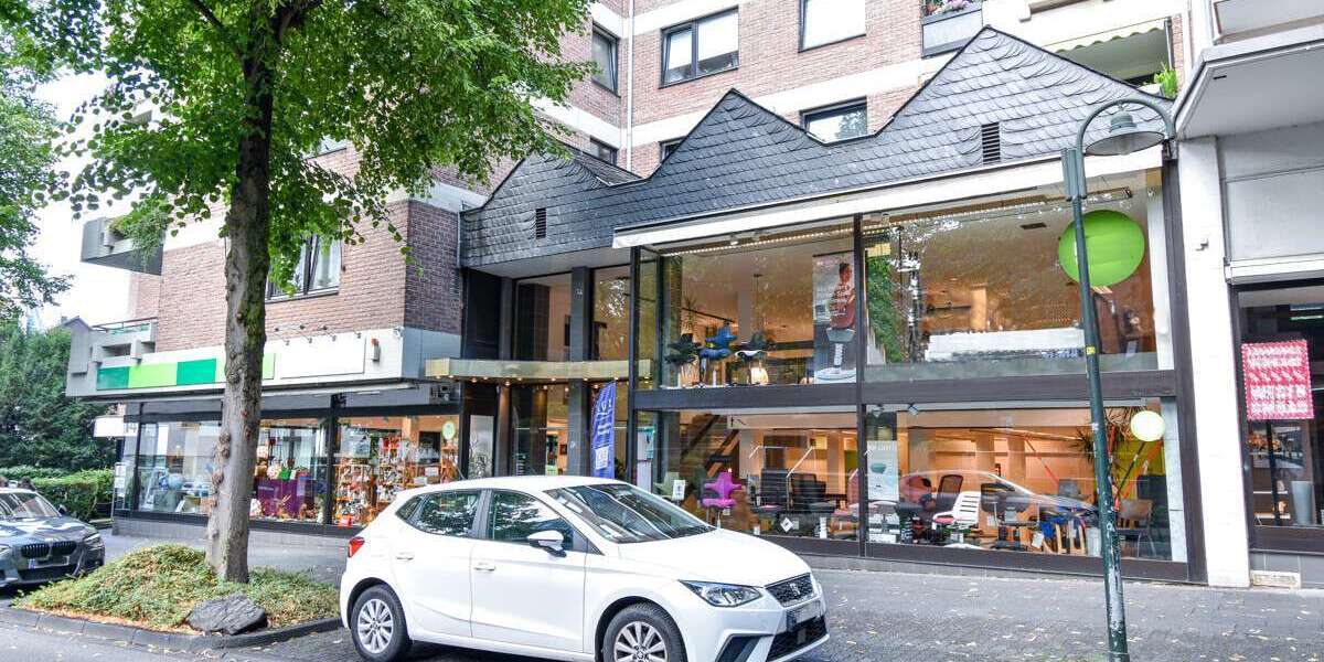 Einzelhandel in Solingen 1.200 € 160 m² zimmer