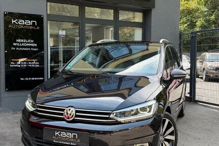 VW Touran 132.940 km 17.899 &euro; Köln 51107