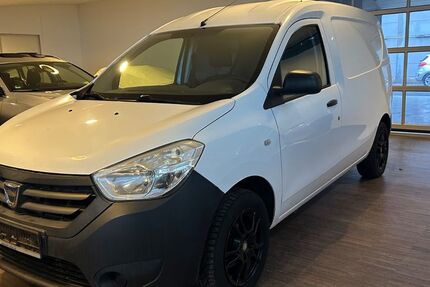 Dacia Dokker 263.949 km 2.290 &euro; Brühl 50321