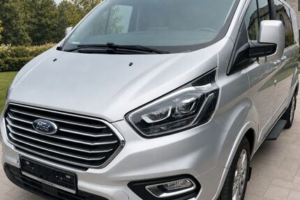 Ford Tourneo Custom 144.700 km 25.900 &euro; Neuss 41469