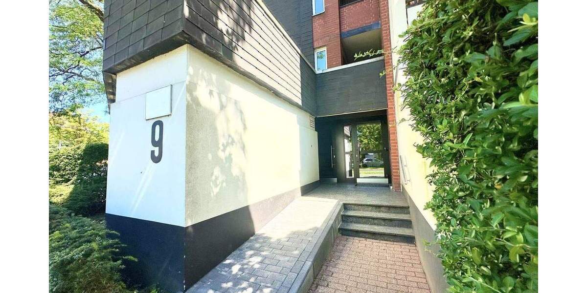 Etagenwohnung Erkrath / Hochdahl Hochdahl - 3 Zimmer, 84 m&sup2;, 370.000&euro; | Angebot:25689195