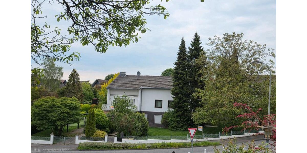 Einfamilienhaus Lohmar - 6 Zimmer, 172 m&sup2;, 499.000&euro; | Angebot:26965485