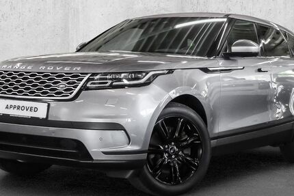 Land Rover Range Rover Velar 60.646 km 43.680 &euro; Köln 51149