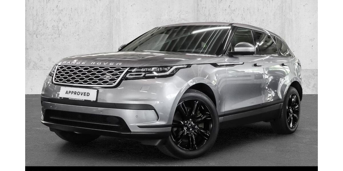 Land Rover Range Rover Velar 60.646 km 43.680 &euro; Köln 51149