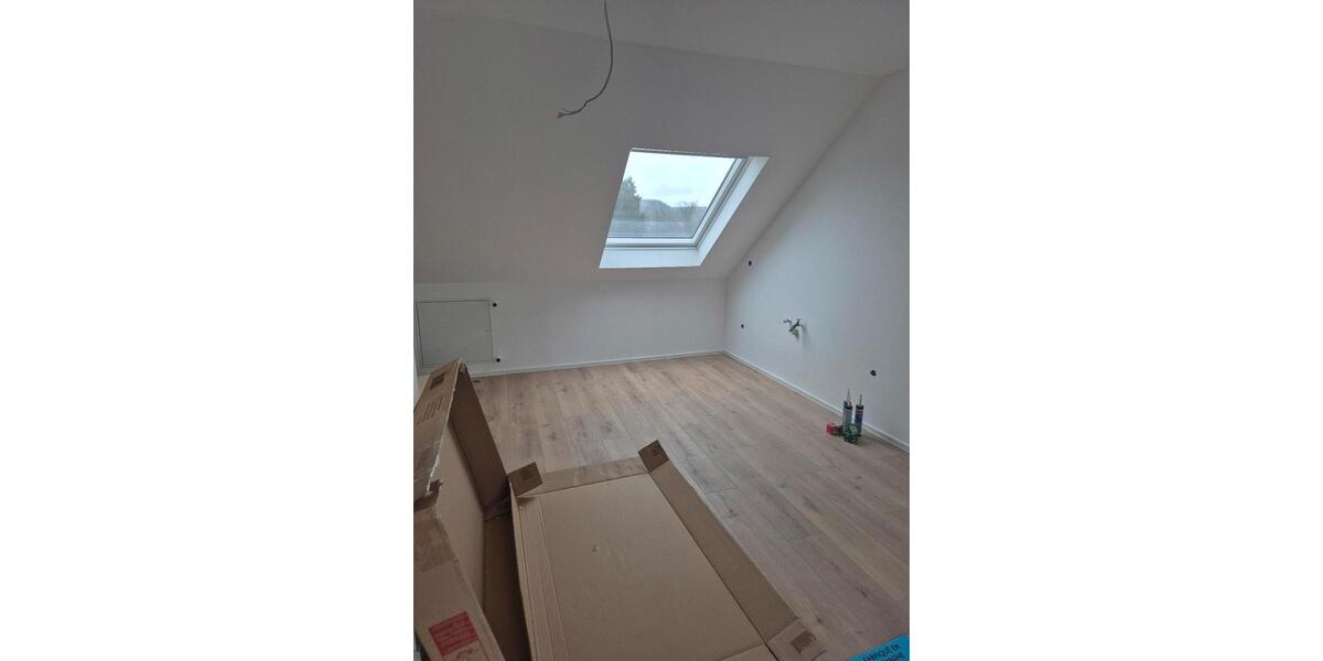 Dachgeschoßwohnung Bergheim Ahe - 1 Zimmer, 45 m&sup2;, 750&euro; | Angebot:26337674