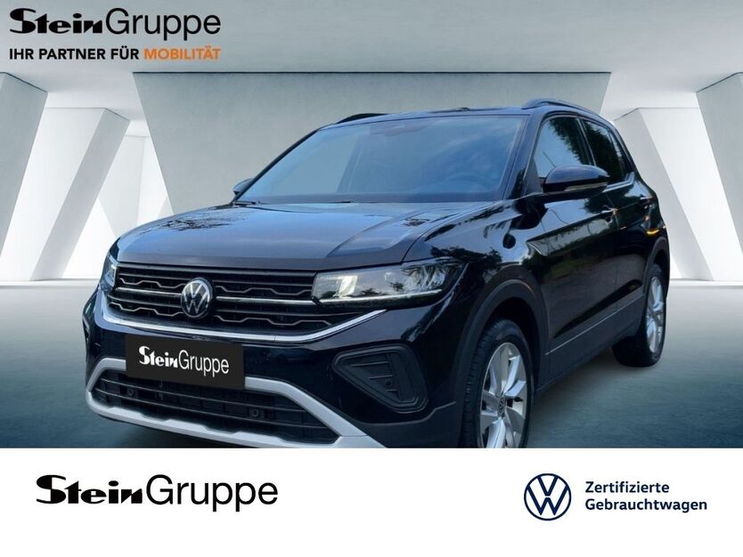 VW T-Cross 8.150 km 24.770 € Bergisch Gladbach 51469