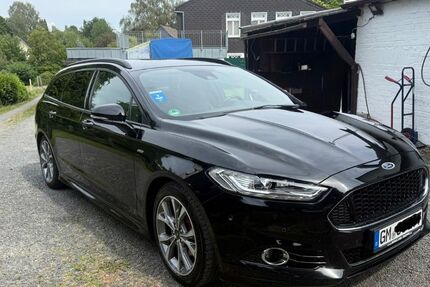 Ford Mondeo 99.348 km 15.000 &euro; Lindlar 51789