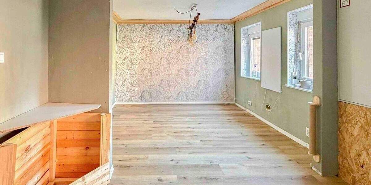 Einfamilienhaus Bergheim Rheidt - 4 Zimmer, 98 m&sup2;, 199.000&euro; | Angebot:25612709