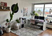 Schöne & ruhige 3-Zimmerwohnung im Lukas-Carré Köln Neu-Ehrenfeld