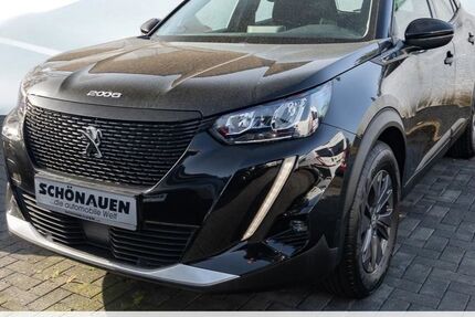 Peugeot 2008 54.876 km 15.270 &euro; Kerpen 50171