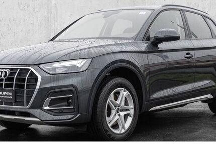 Audi Q5 82.241 km 31.940 &euro; Düsseldorf 40474