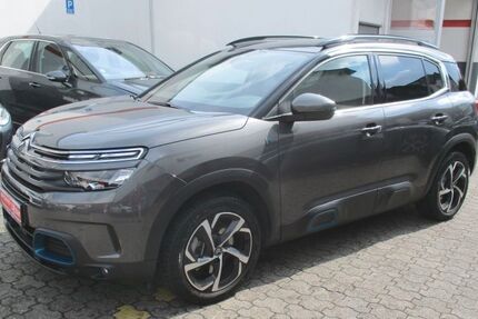 Citroen C5 Aircross 22.000 km 18.990 &euro; Brühl 50321