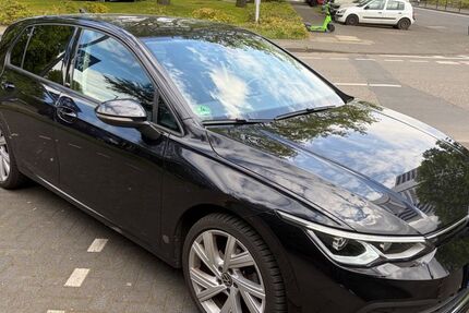 VW Golf 38.000 km 22.500 &euro; Köln 50733