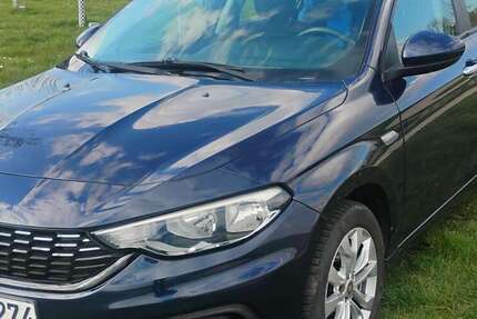 Fiat Tipo 43.000 km 7.900 &euro; Bergheim, Stadt 50127