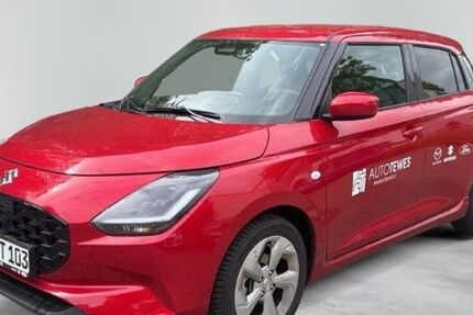 Suzuki Swift 2.347 km 16.980 &euro; Düsseldorf 40472