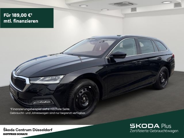 Skoda Octavia 82.941 km 24.470 &euro; Düsseldorf 40233