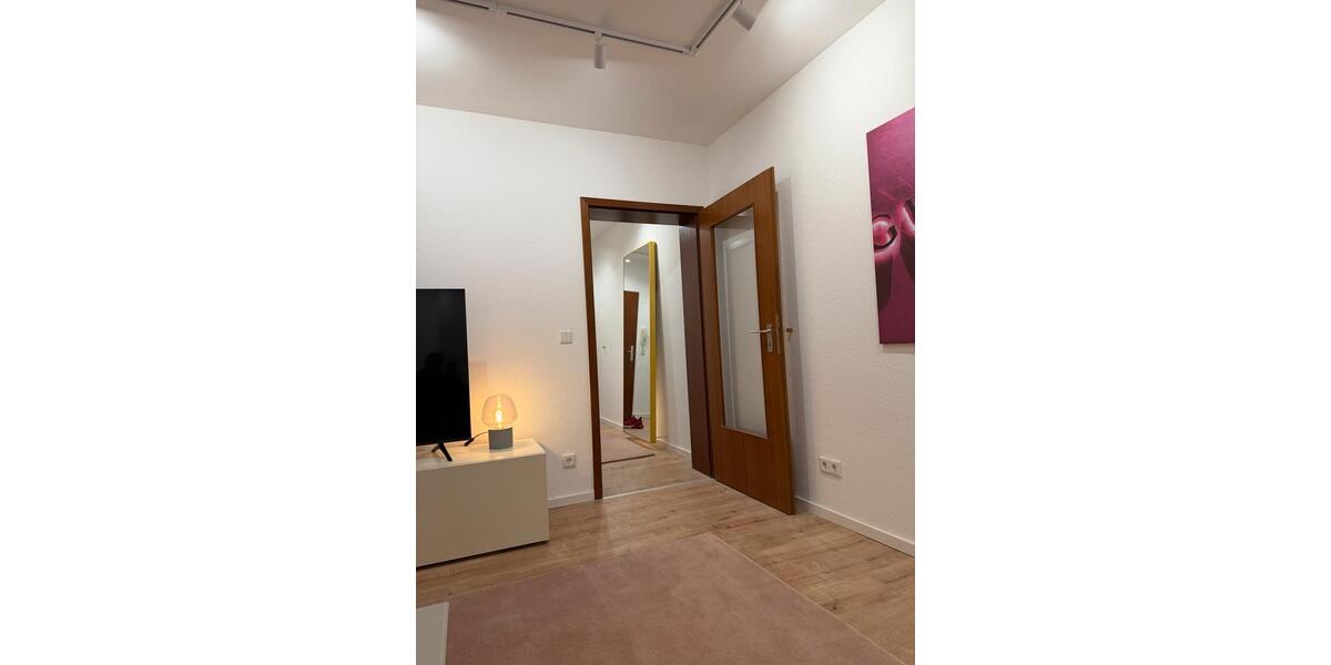 Erdgeschoßwohnung Neuss Gnadental - 1.5 Zimmer, 46 m&sup2;, 940&euro; | Angebot:25551540