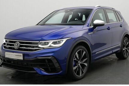 VW Tiguan 19.977 km 43.480 &euro; Leverkusen 51379