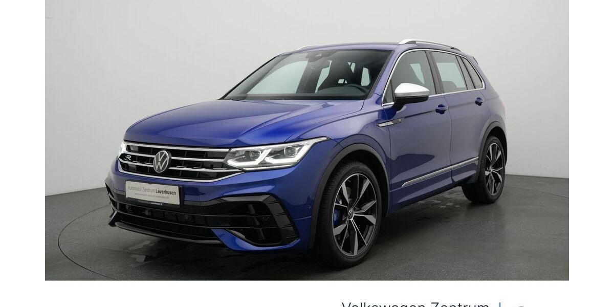 VW Tiguan 19.977 km 43.480 &euro; Leverkusen 51379