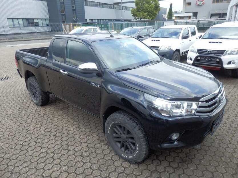Hilux