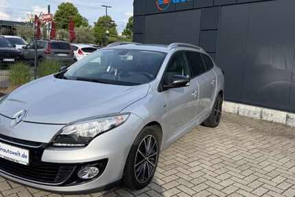 Renault Megane 112.000 km 6.500 &euro; Dormagen 41540