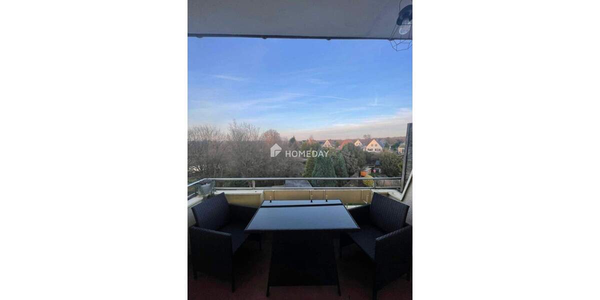 Nutzen Sie die Gelegenheit, freie 3-Zimmer-Eigentumswohnung in Burscheid 3 zimmer