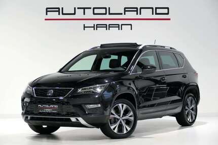 Seat Ateca 172.000 km 15.950 &euro; Haan 42781