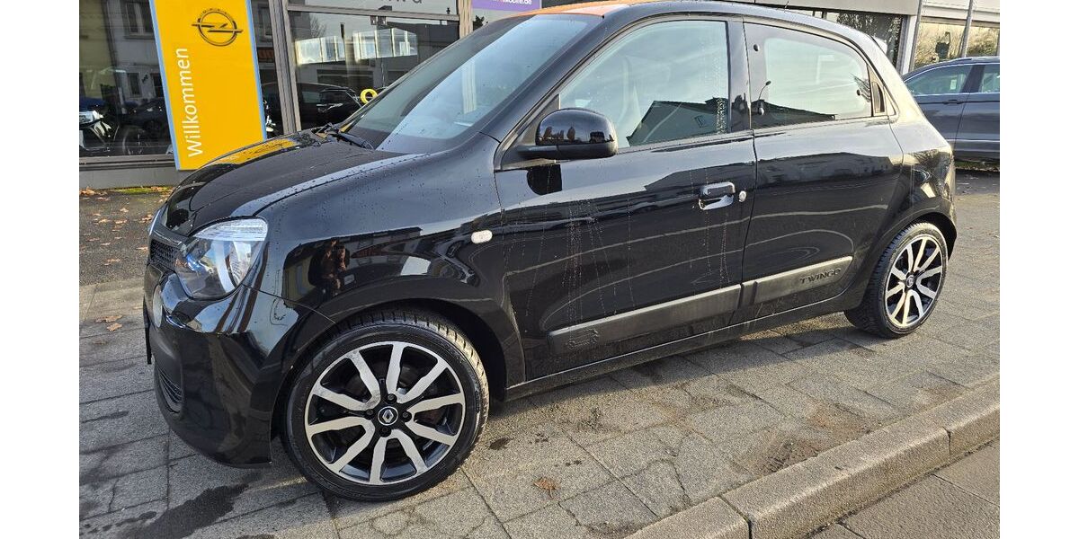 Renault Twingo 96.000 km 6.450 &euro; Brühl 50321