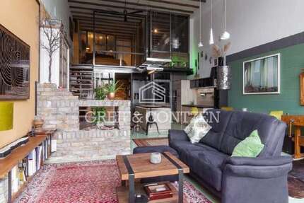 Wohnung Hürth - 3 Zimmer, 148 m&sup2;, 645.000&euro; | Angebot:27409366