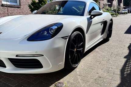 Porsche Cayman 106.000 km 45.500 &euro; Frechen, Stadt 50226